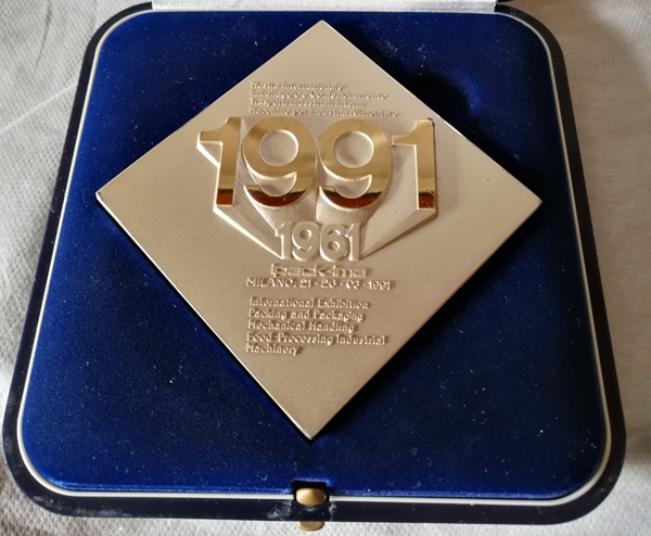 IPAC IMA 1991